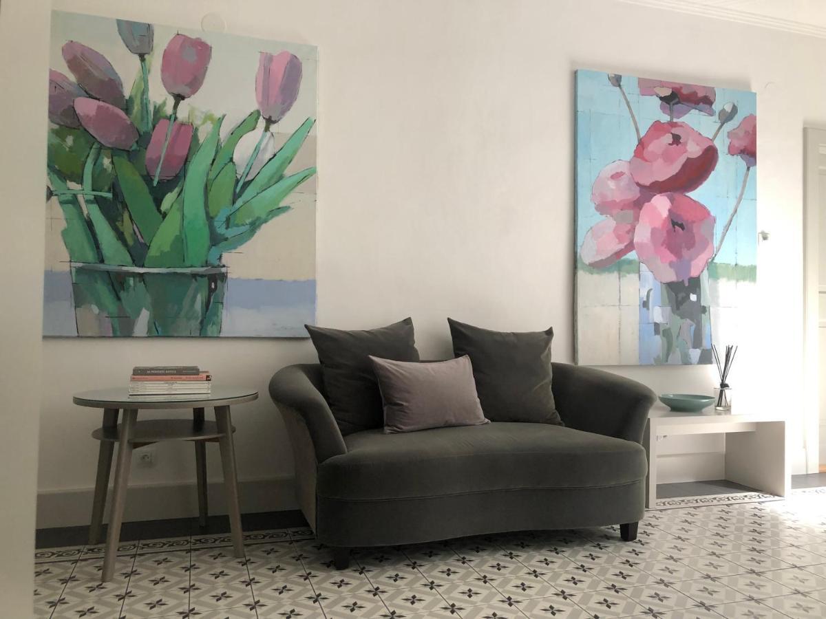 Galerie Suites Mariánské Lázně Extérieur photo