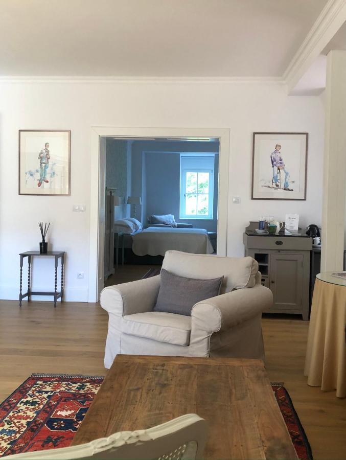 Galerie Suites Mariánské Lázně Extérieur photo