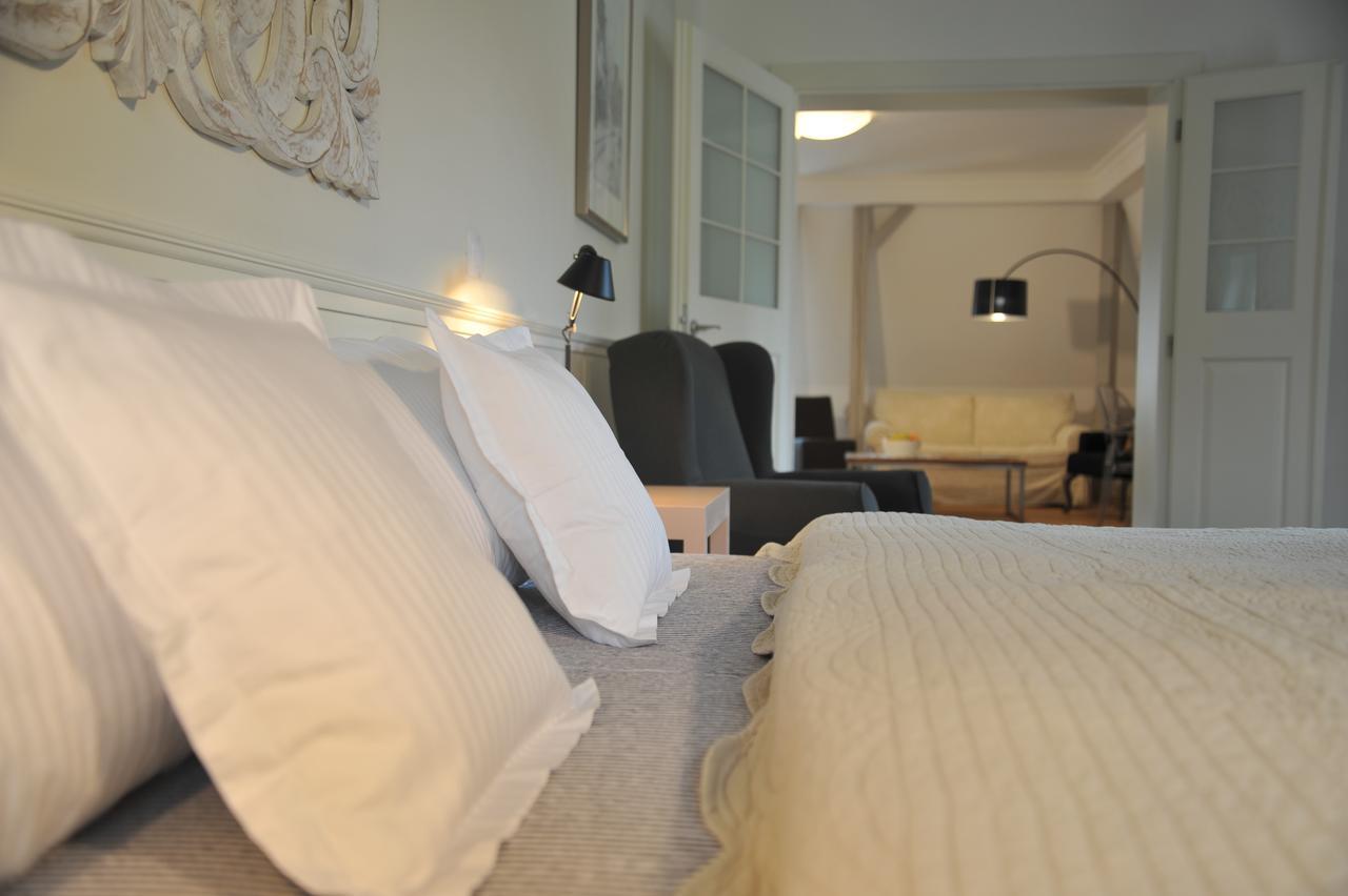 Galerie Suites Mariánské Lázně Extérieur photo